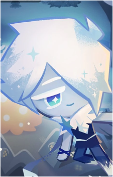 Sherbet Cookie's image