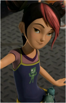 Miko Nakadai