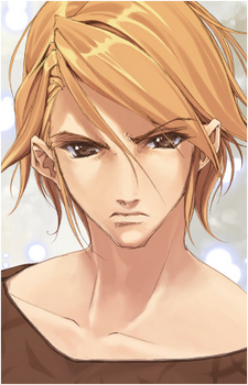 Satoru Yukidou's image