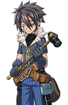 Gaius {RF}