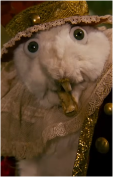 The White Rabbit {Alice}'s image