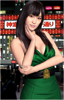 Shoko Takahashi's image