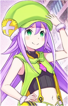 Korrina {RZ}'s image