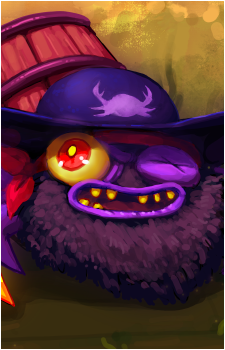 Kegler Captain's image