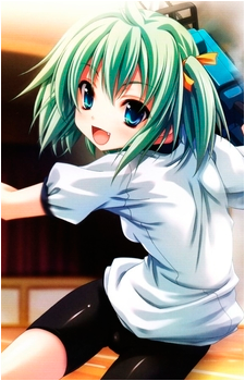 Ile's image