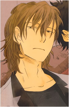 Toranosuke Kajimoto's image