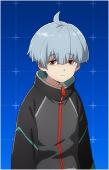 Ko Hebigami's image