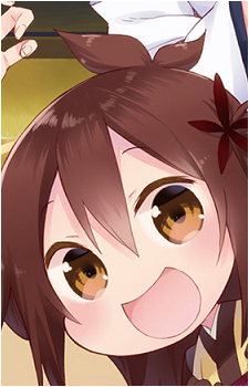 Kii's image