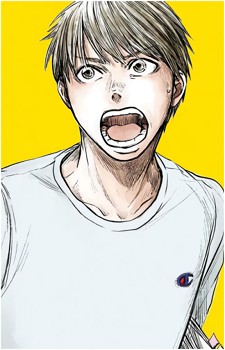 Kouichi Asakura's image