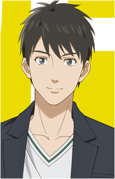 Kouichi Asakura