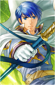 Finn {FE}