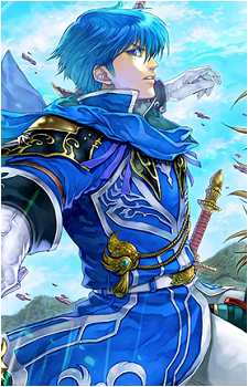 Finn {FE}