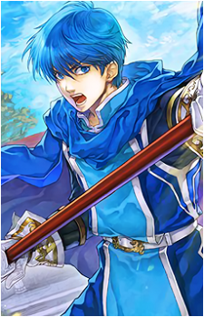 Finn {FE}