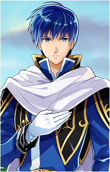 Finn {FE}