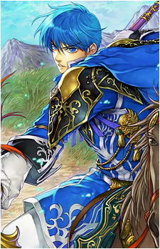Finn {FE}