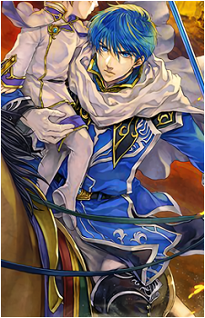 Finn {FE}