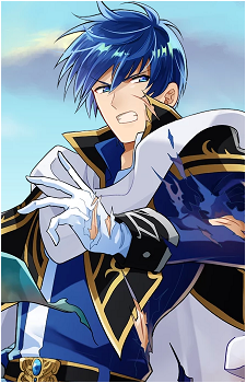 Finn {FE}