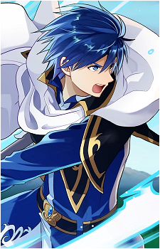 Finn {FE}