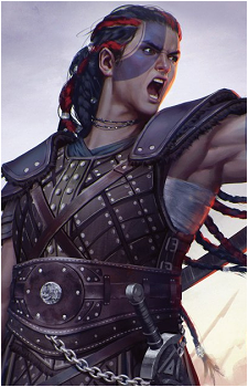 Saskia {MTG}'s image