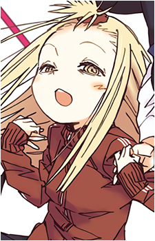 Satsuki Ikari's image