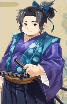 Ranmaru Mori {Tamacolle}'s image