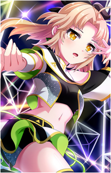 Dio's image