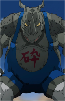 Rhino Wrestler's image