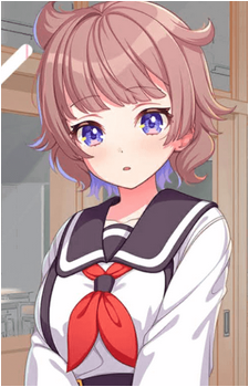 Chisa Sasuga's image