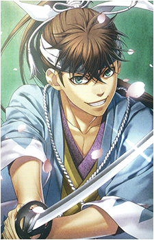 Heisuke Toudou's image