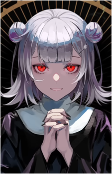Koharu Rikka