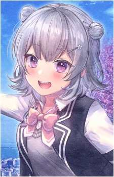 Koharu Rikka