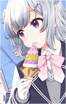 Koharu Rikka