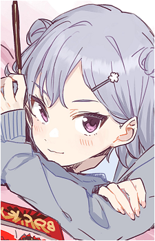 Koharu Rikka