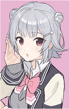 Koharu Rikka