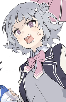 Koharu Rikka