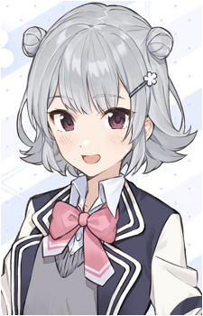 Koharu Rikka