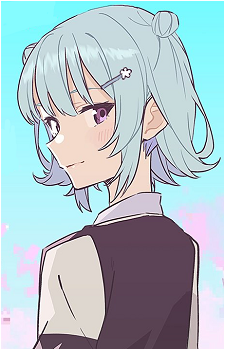 Koharu Rikka