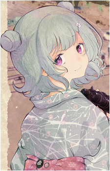 Koharu Rikka