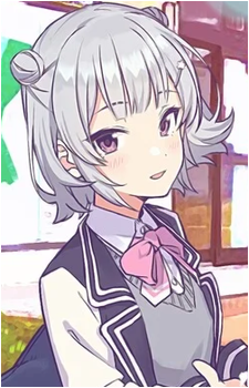 Koharu Rikka
