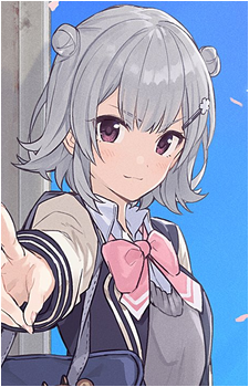 Koharu Rikka
