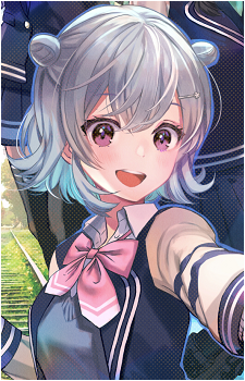Koharu Rikka
