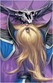 Gothik the Harvester's image