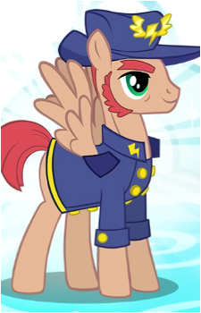 General Firefly's image