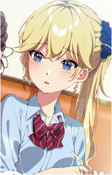 Ruri Hoshigasaki