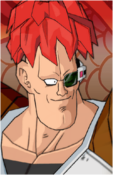 Recoome's image