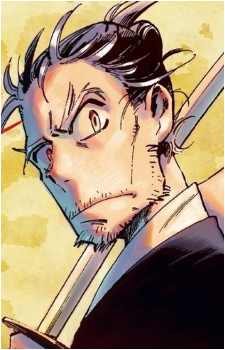Kounosuke Ryuudo's image