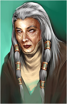 Kreia's image