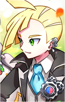 Gladion