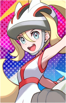 Korrina's image