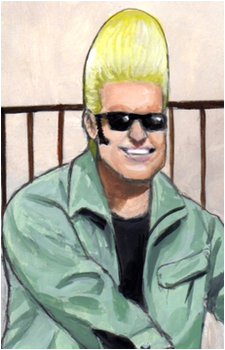Image 3 - Art: ミヤタキョウゴロウ (Kyougorou Miyata) Image 3